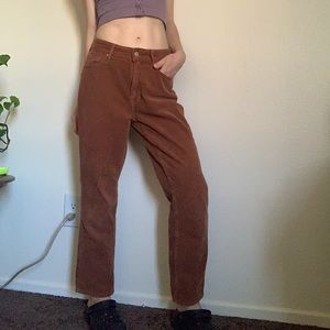 PacSun Mom jeans size 24